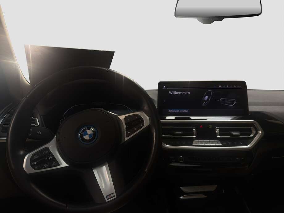 BMW X3 (Bild 13/15)