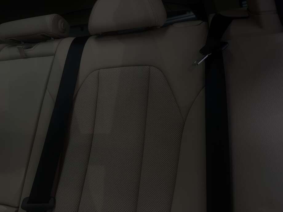 BMW X3 (Bild 14/15)