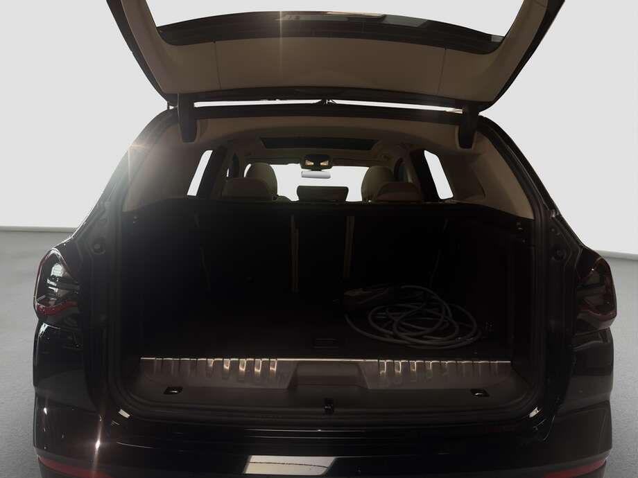 BMW X3 (Bild 15/15)