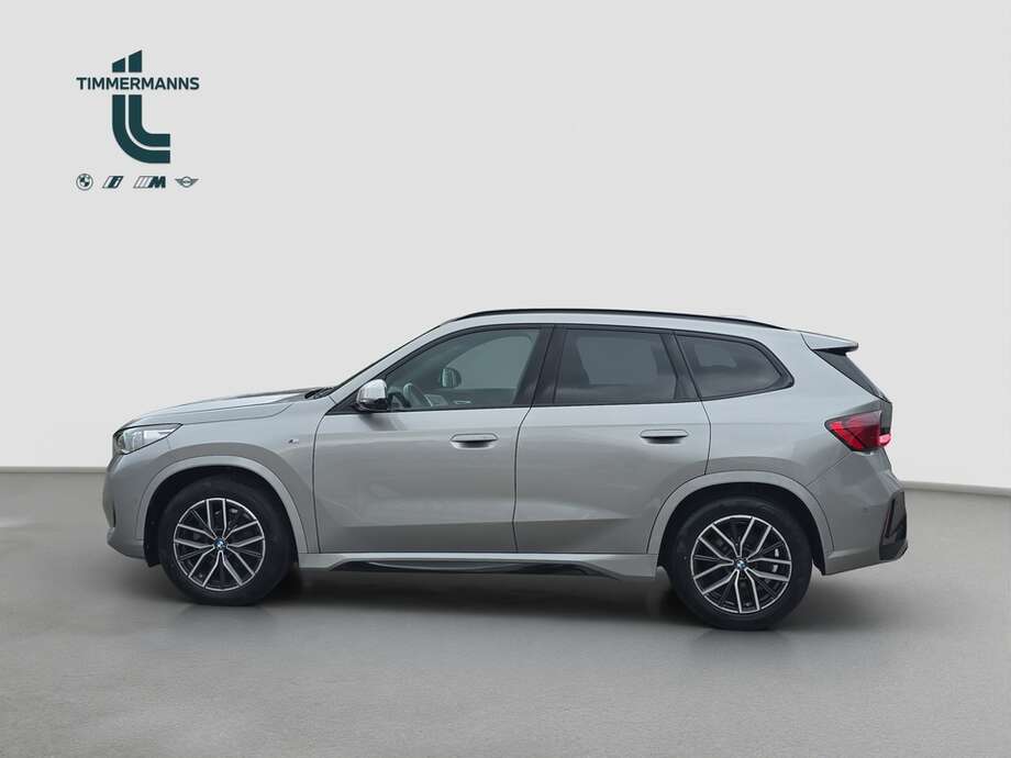 BMW X1 (Bild 2/20)