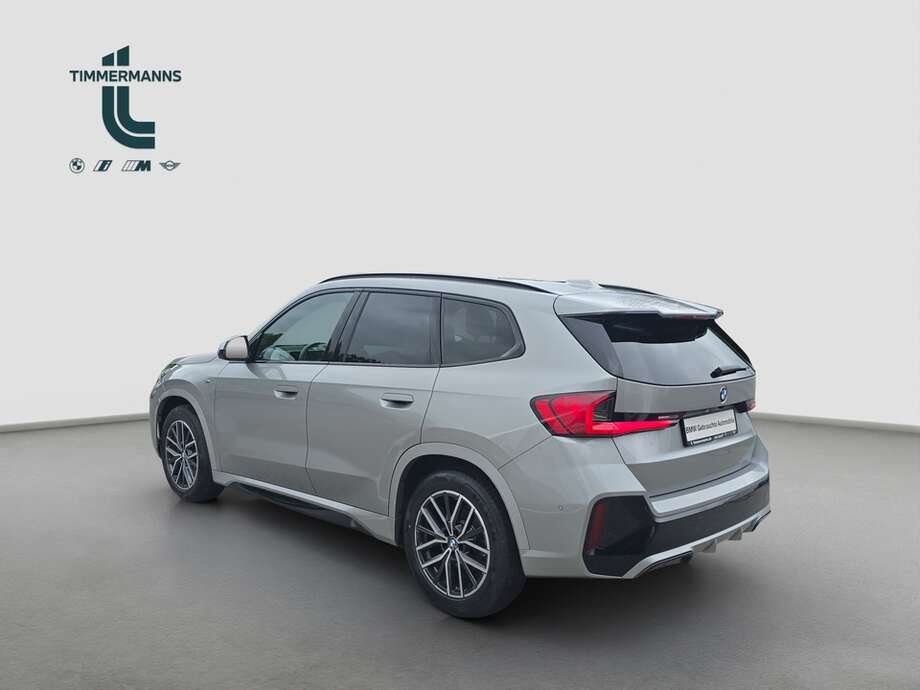 BMW X1 (Bild 3/20)