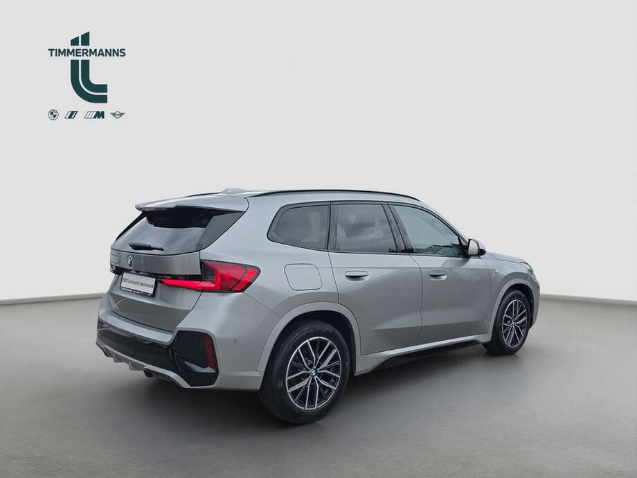 BMW X1 (Bild 5/20)
