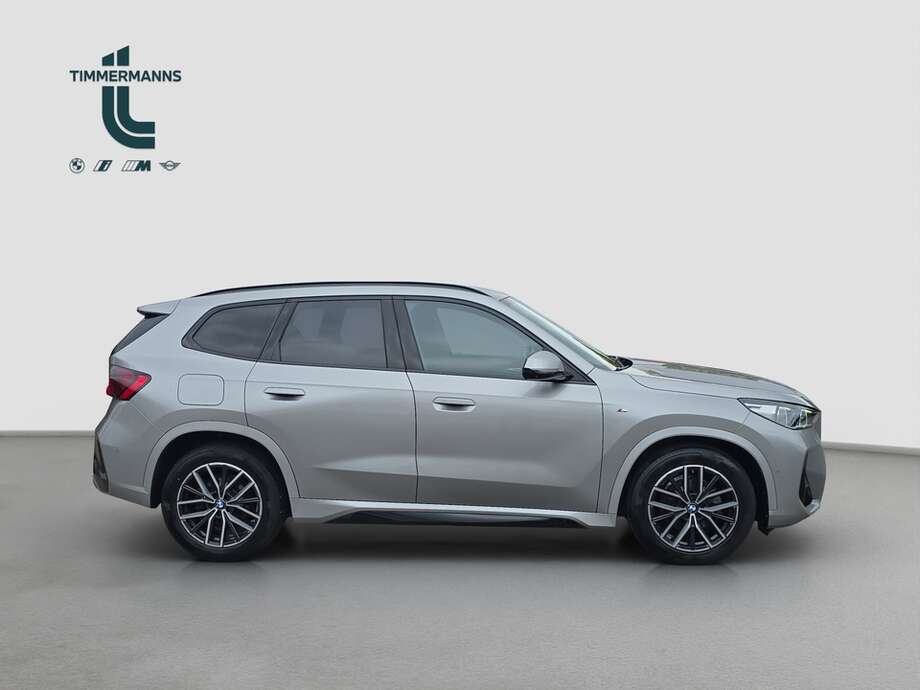 BMW X1 (Bild 7/20)
