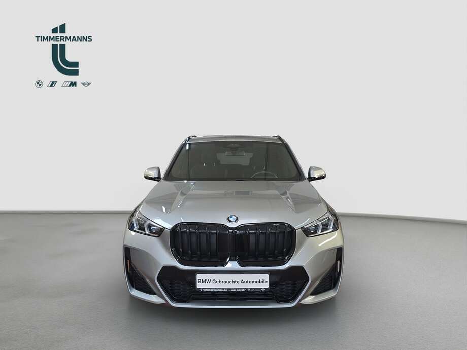BMW X1 (Bild 9/20)