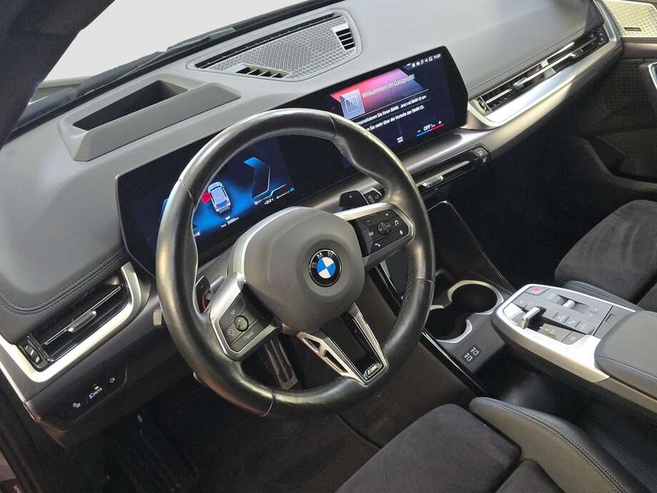 BMW X1 (Bild 11/20)