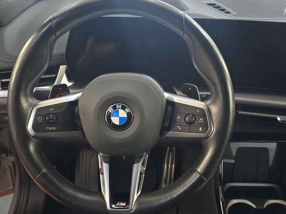 BMW X1 (Bild 13/20)