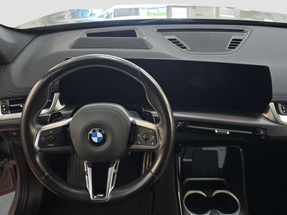 BMW X1 (Bild 14/20)