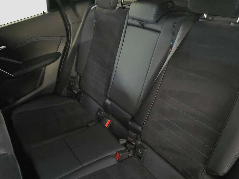 BMW X1 (Bild 15/20)