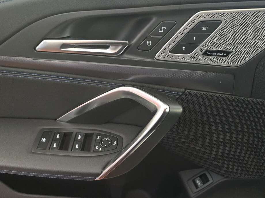 BMW X1 (Bild 17/20)