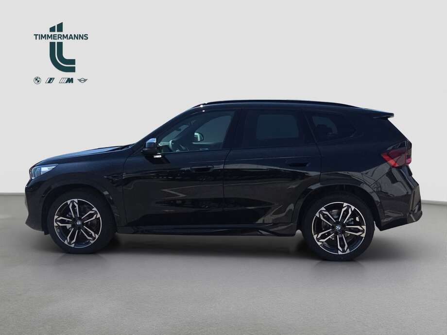 BMW X1 (Bild 2/17)