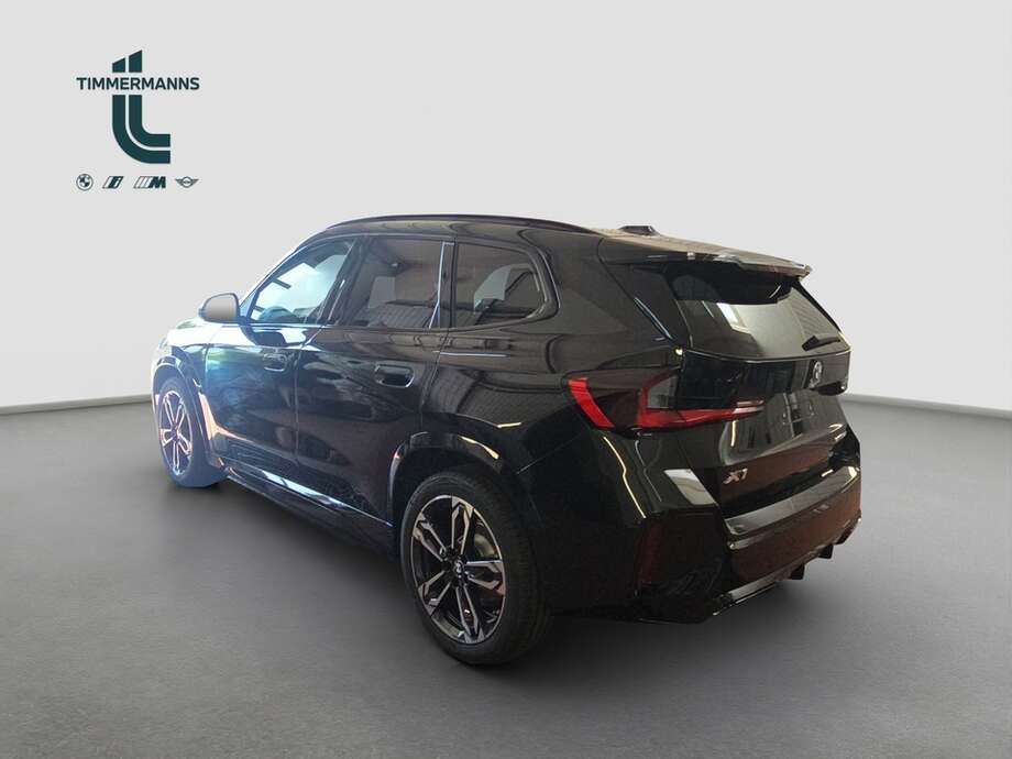 BMW X1 (Bild 3/17)