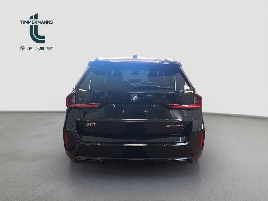 BMW X1 (Bild 4/17)