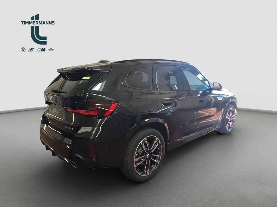 BMW X1 (Bild 5/17)