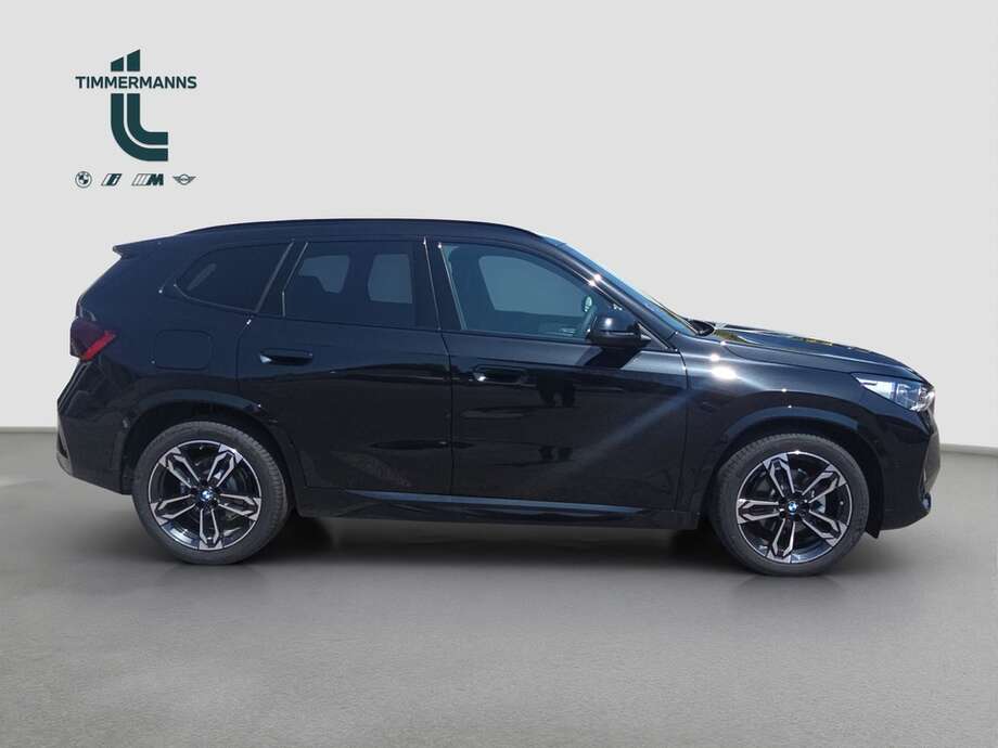 BMW X1 (Bild 6/17)