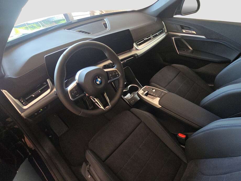 BMW X1 (Bild 10/17)