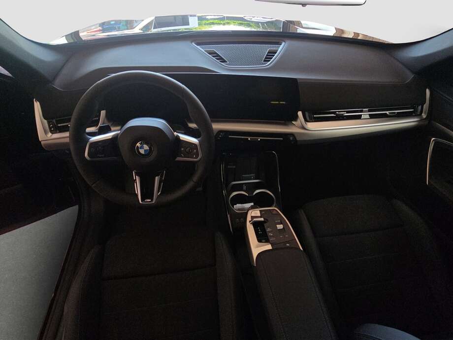 BMW X1 (Bild 13/17)