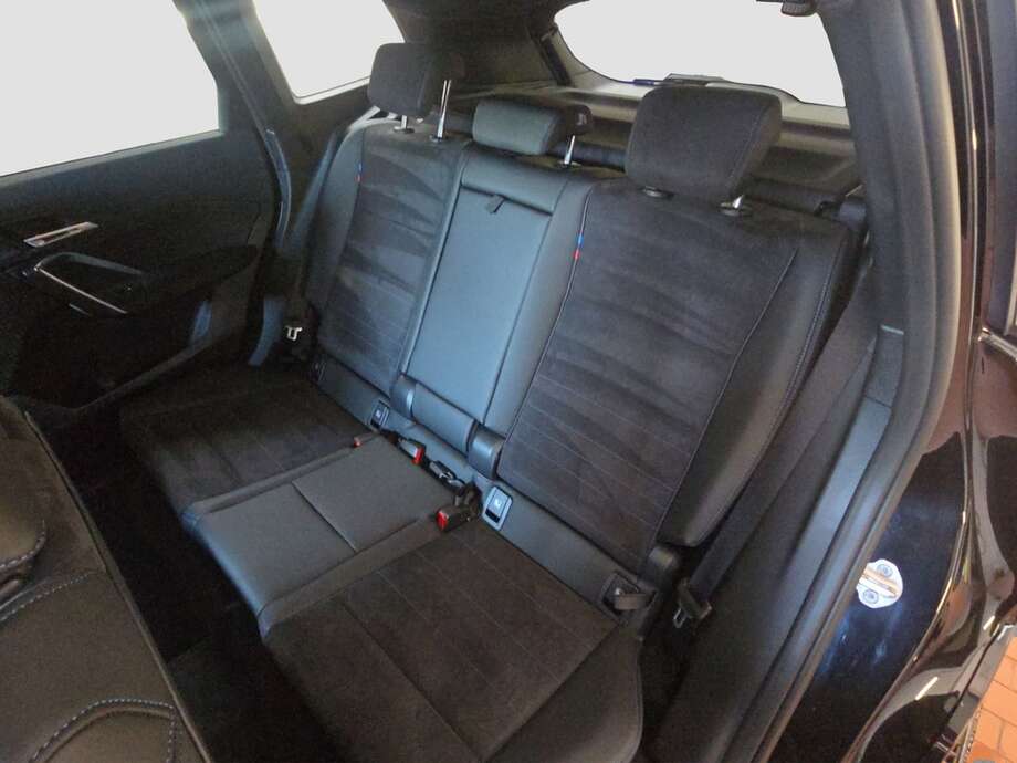 BMW X1 (Bild 14/17)