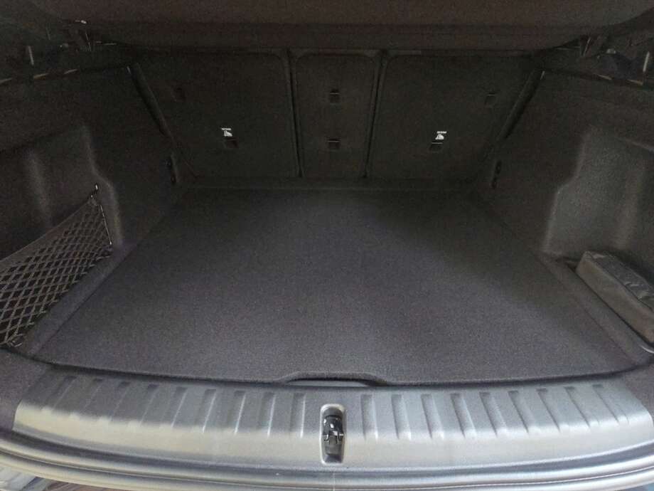 BMW X1 (Bild 15/17)