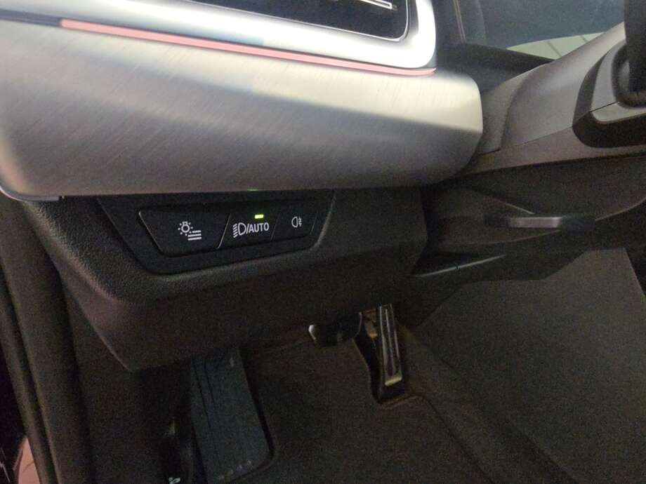 BMW X1 (Bild 17/17)