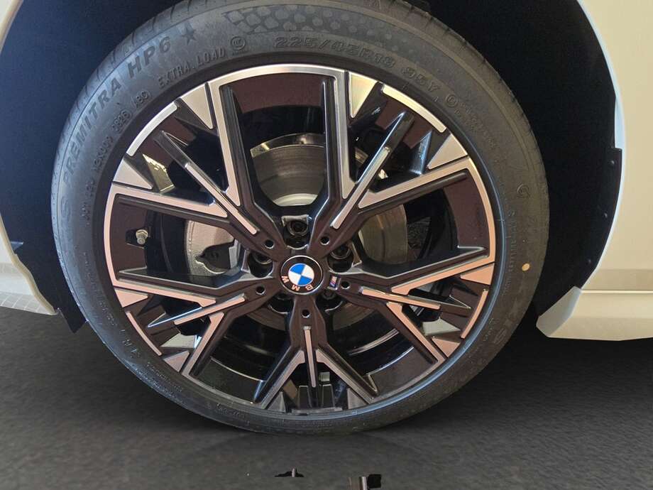 BMW 216 Gran Tourer (Bild 9/16)