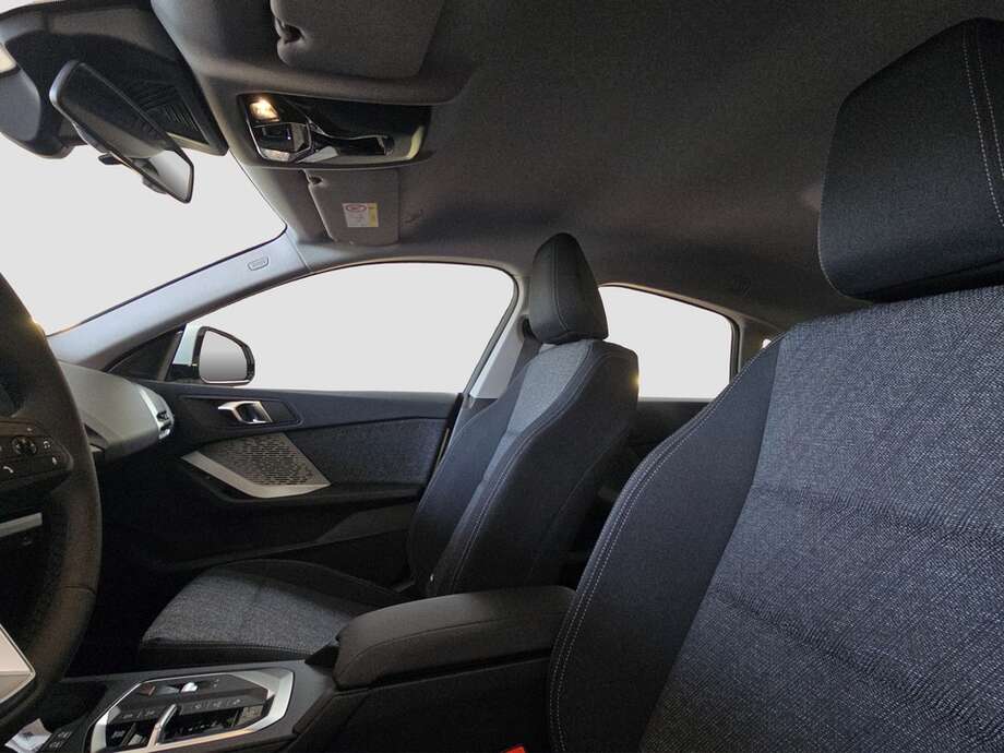 BMW 216 Gran Tourer (Bild 11/16)