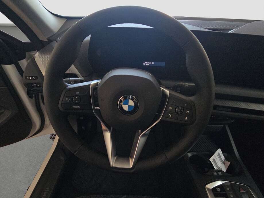 BMW 216 Gran Tourer (Bild 12/16)