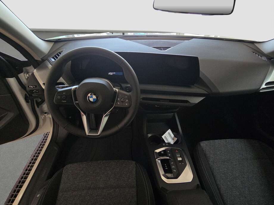 BMW 216 Gran Tourer (Bild 13/16)