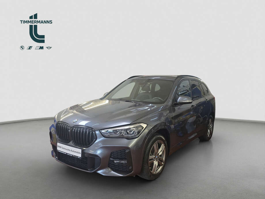 BMW X1 (Bild 1/20)