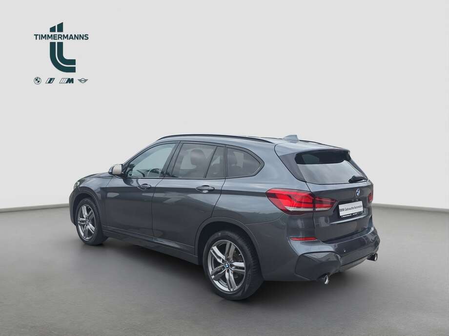 BMW X1 (Bild 3/20)