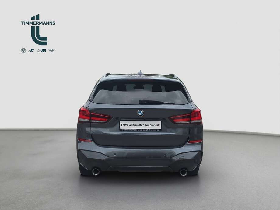 BMW X1 (Bild 4/20)
