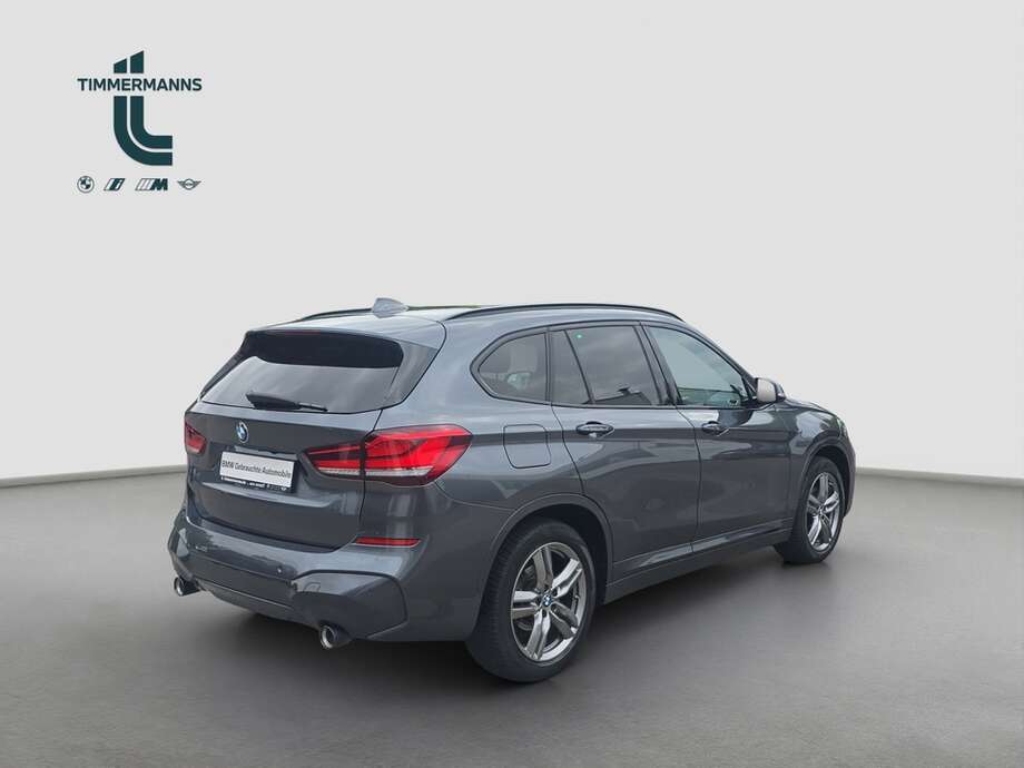 BMW X1 (Bild 5/20)