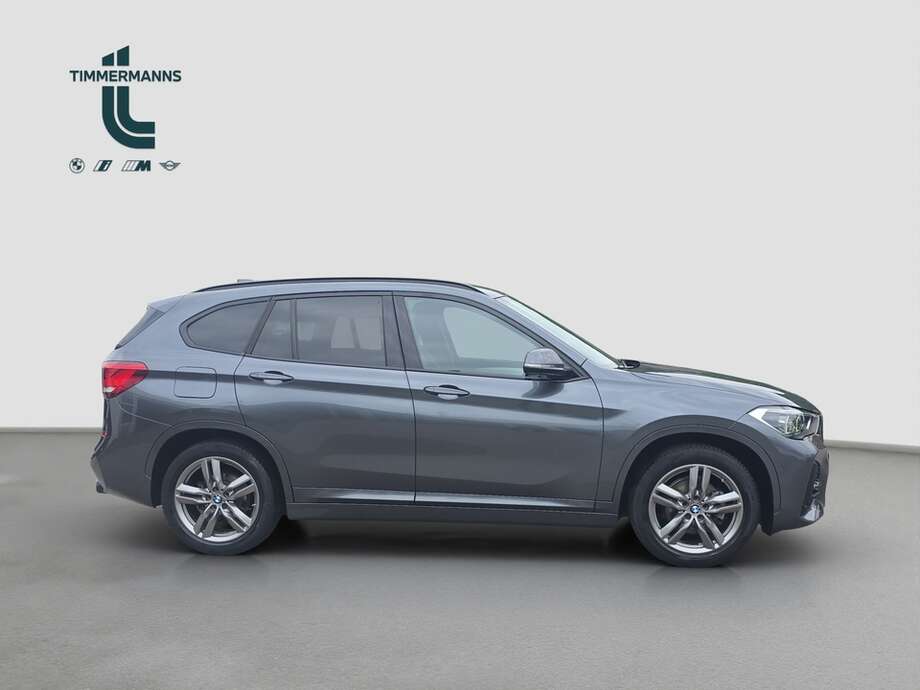 BMW X1 (Bild 6/20)