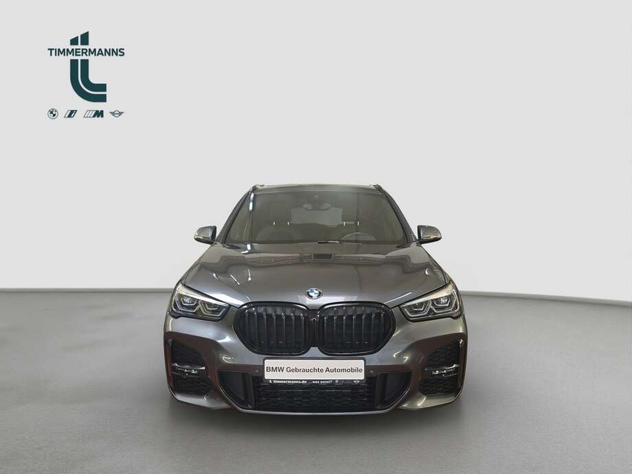 BMW X1 (Bild 8/20)