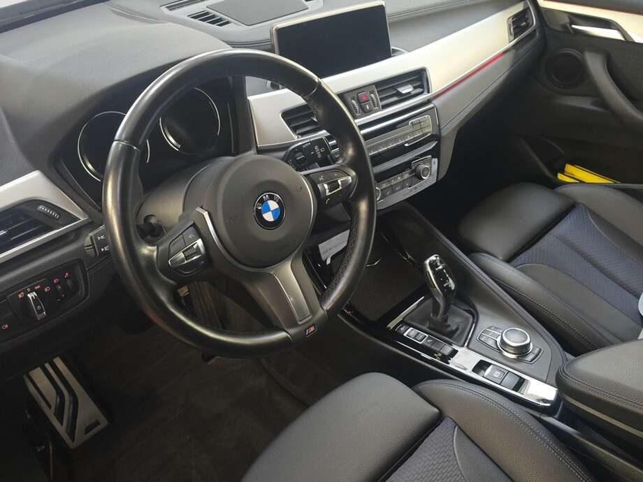 BMW X1 (Bild 10/20)