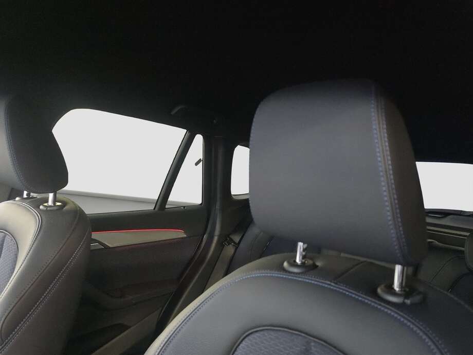 BMW X1 (Bild 11/20)