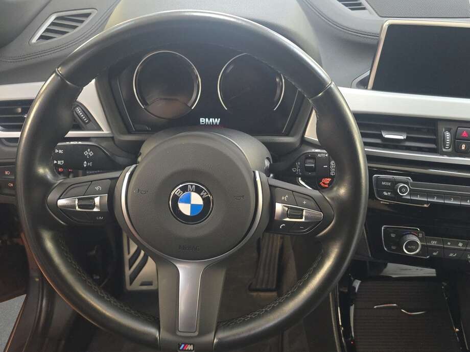 BMW X1 (Bild 12/20)