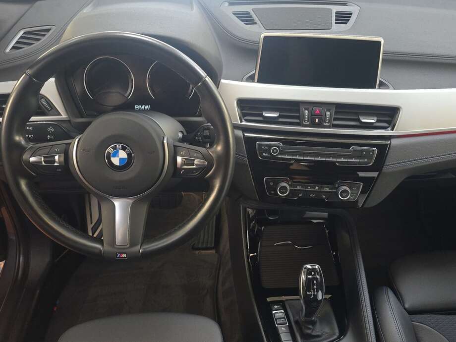BMW X1 (Bild 13/20)