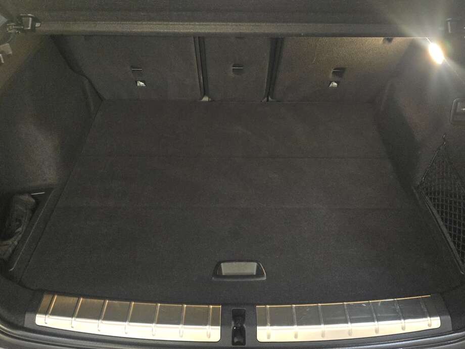 BMW X1 (Bild 14/20)