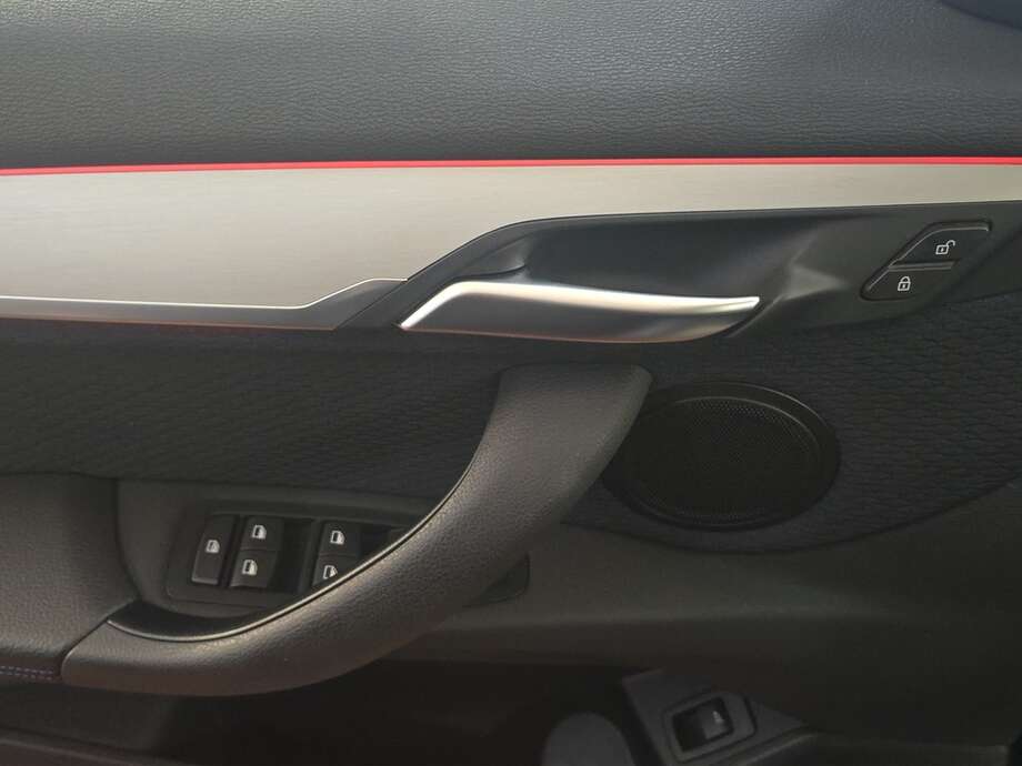 BMW X1 (Bild 15/20)