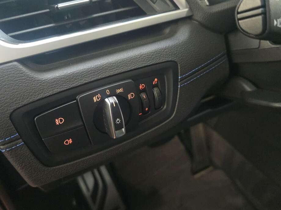 BMW X1 (Bild 16/20)