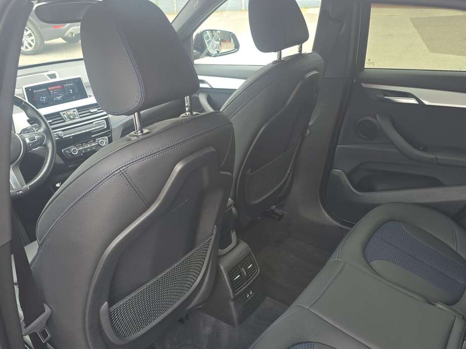 BMW X1 (Bild 18/20)
