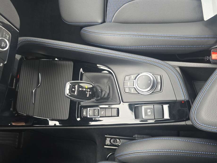 BMW X1 (Bild 20/20)