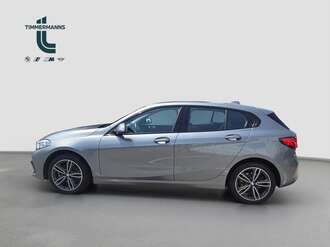 BMW 118i (Bild 2/19)