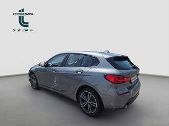 BMW 118i (Bild 3/19)