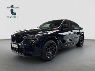 BMW X6 M (Bild 1/23)