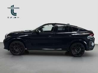 BMW X6 M (Bild 2/23)