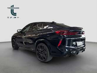 BMW X6 M (Bild 3/23)