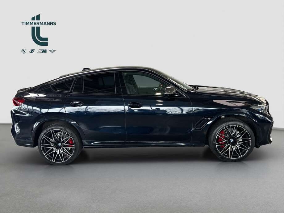 BMW X6 M (Bild 6/23)
