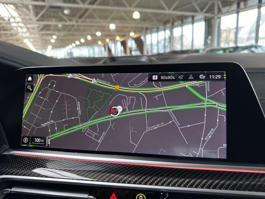 BMW X6 M (Bild 19/23)