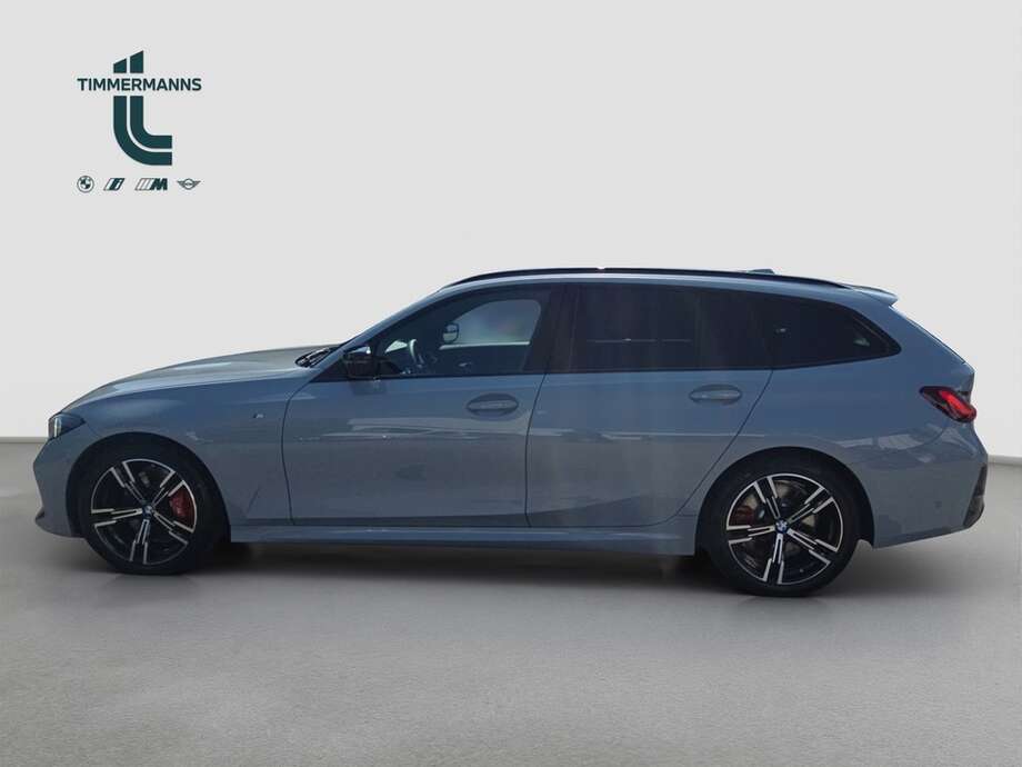 BMW M340d xDrive Touring Auto (Bild 2/19)